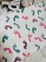 Baby Blanket Sweatshirt
