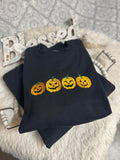 Pumpkin Sweatshirt