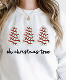 Oh Christmas Tree