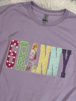 Mama Tee