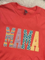 Mama Tee