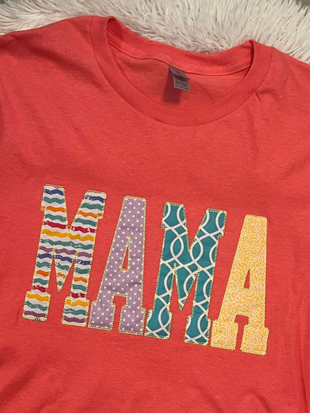 Mama Tee