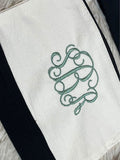 Embroidery Canvas Bags