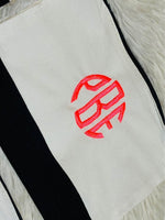 Embroidery Canvas Bags