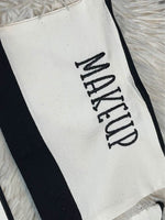 Embroidery Canvas Bags