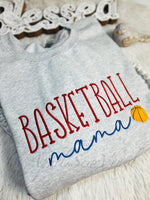 Custom ANY Sport Name Sweatshirt