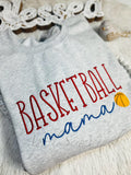 Custom ANY Sport Name Sweatshirt
