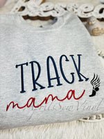 Custom ANY Sport Name Sweatshirt