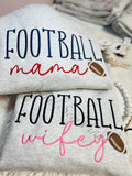 Custom ANY Sport Name Sweatshirt
