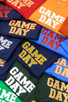GAME DAY Sweatshirt SALE (make sure to look at description)