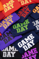 GAME DAY Sweatshirt SALE (make sure to look at description)