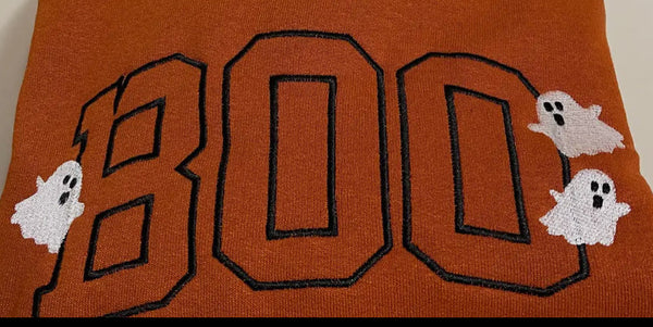 BOO Design