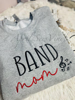Custom ANY Sport Name Sweatshirt