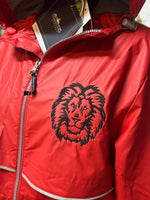 Toddler/ Kids Charles River Rain Jacket