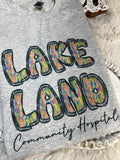 Custom Colorful Dot ANY Name