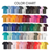 New Random Fab Mama Tee
