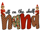 New Custom Name Christmas!! Nurse, NASH, Mama... Business Name