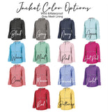 Charles River Rain Jacket