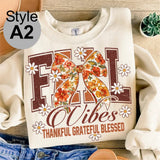 Fall Style Sale