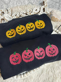 Pumpkin Sweatshirt