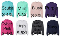 Monogram Sweatshirt Sale