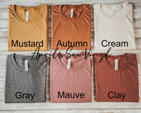 Are You Fall-O-Ween JESUS Tee