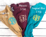 Monogram Monday Sale!!