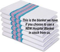Baby Blanket Sweatshirt