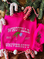 Whoville Sweatshirt