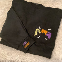 I smell children Sweatshirt