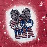 Small Town USA Tee