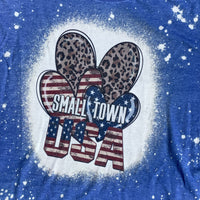 Small Town USA Tee