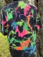 Your custom text Colorful TieDye Shirt