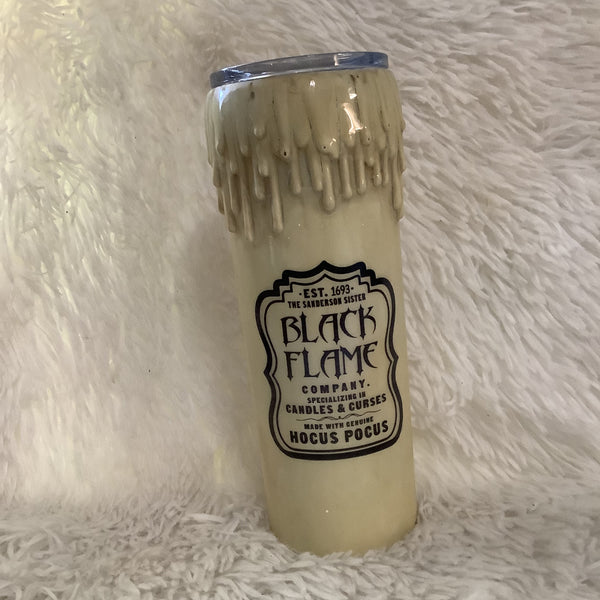HocusPocus Glow-in-the Dark