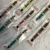 Custom Glitter pens