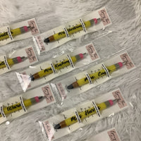 Custom Glitter Pencil  Pen