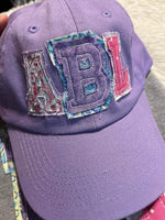 Mystery Raggy Monogram