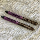 Custom Glitter Pen