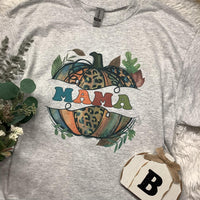 Custom Fall Tee