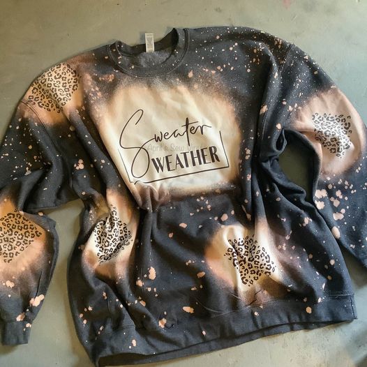 Sweater Weather Sweatshirt